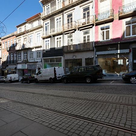 O'Porto City Stay エクステリア 写真