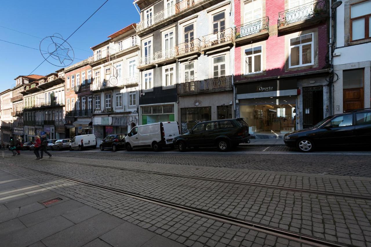 O'Porto City Stay エクステリア 写真