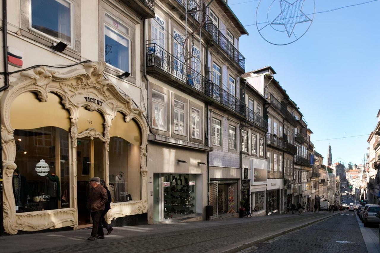 O'Porto City Stay エクステリア 写真