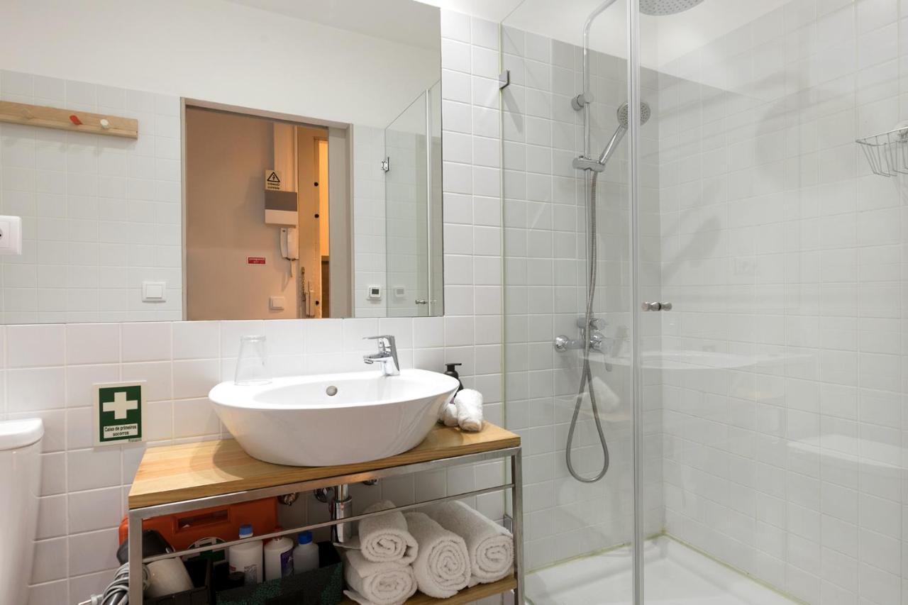 O'Porto City Stay エクステリア 写真