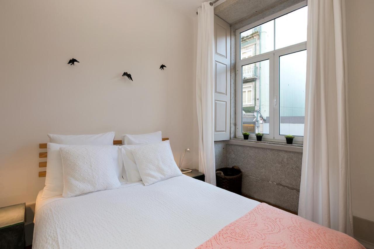 O'Porto City Stay エクステリア 写真