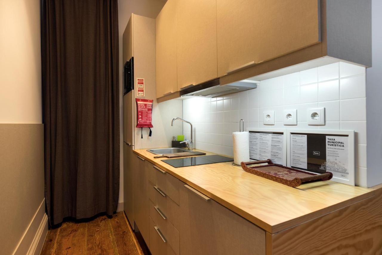 O'Porto City Stay エクステリア 写真