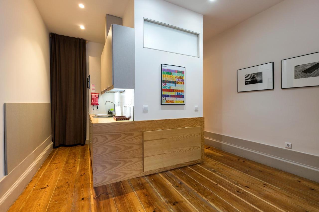 O'Porto City Stay エクステリア 写真