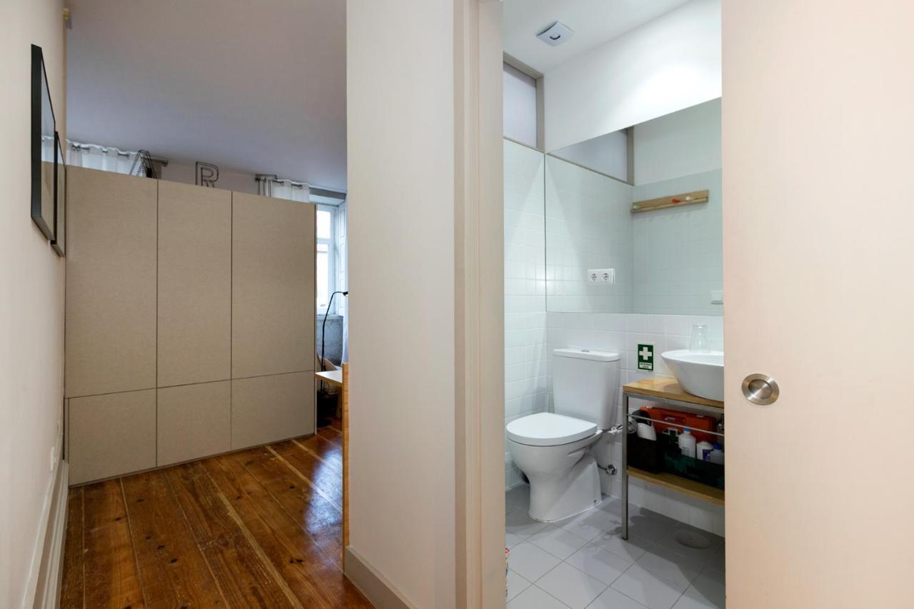 O'Porto City Stay エクステリア 写真