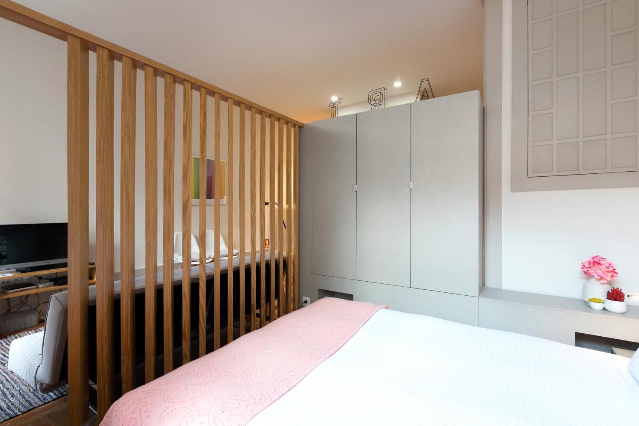 O'Porto City Stay エクステリア 写真